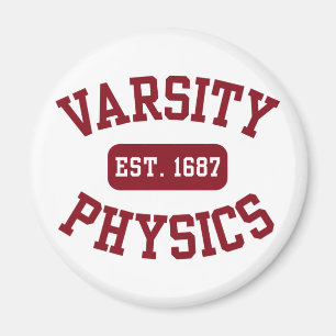 Universitets- fysik magnet