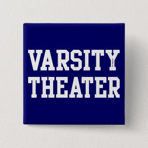 UNIVERSITETS- TEATER KNAPP