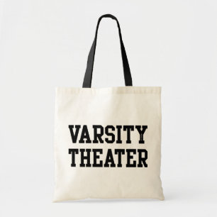 UNIVERSITETS- TEATER TYGKASSE