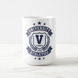 Universitetsidrott – College Sports Pride Kaffemugg