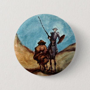 Universitetslärare Quixote Knapp