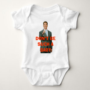 UNIVERSITETSLÄRARE " T ÄR EN SÅDAN BABY SHIRT