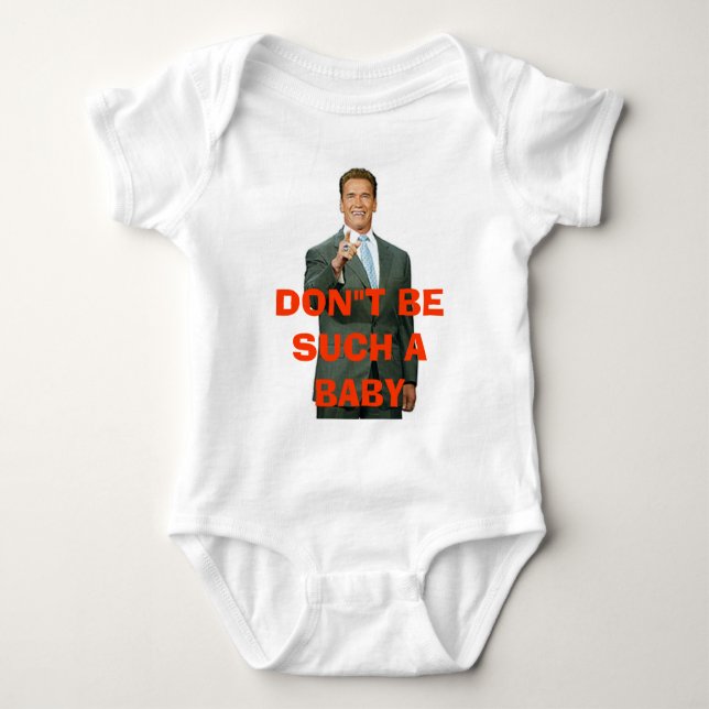 UNIVERSITETSLÄRARE " T ÄR EN SÅDAN BABY T SHIRT (Framsida)