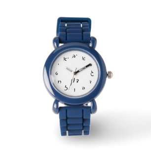 Universitetslärare Time Armbandsur