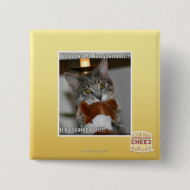 Universitetslärarelooks Knapp (Framsida)