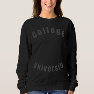 Universitetsväst - Dam T Shirt
