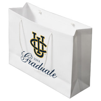 University of California, Irvine logotyp