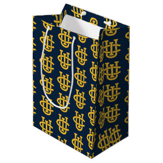 University of California, Irvine logotyp