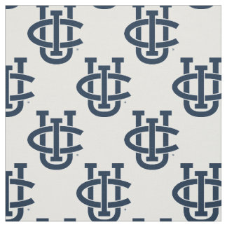 University of California, Irvine logotyp Tyg