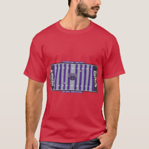 University of Central Arkansas UCA Björnar T Shirt