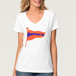 University of Florida Gators Matchdag T Shirt
