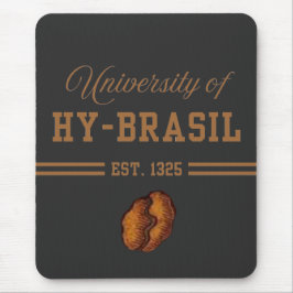 University of Hy-Brasil, Est. 1325 Musmatta