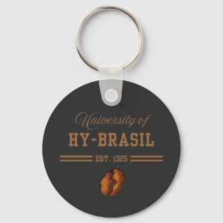University of Hy-Brasil, Est. 1325 Nyckelring