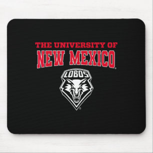 University Of New Mexico Unm Lobos Ncaa Unm&#; Musmatta