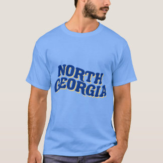 University of North Georgia 1 T Shirt