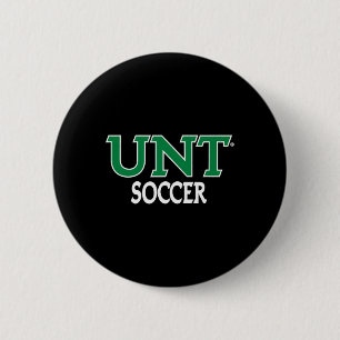 University Of North Texas Fotbollskläder Sporter F Knapp