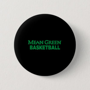 University Of North Texas Sketll Kläder Sport Fans Knapp