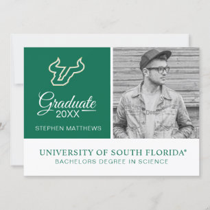 University of South Florida forskarstuderande Inbjudningar