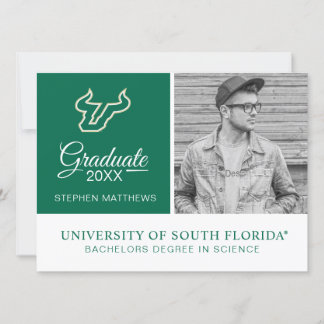 University of South Florida forskarstuderande Inbjudningar