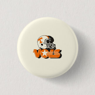University of Tennessee Gameday Button Knapp