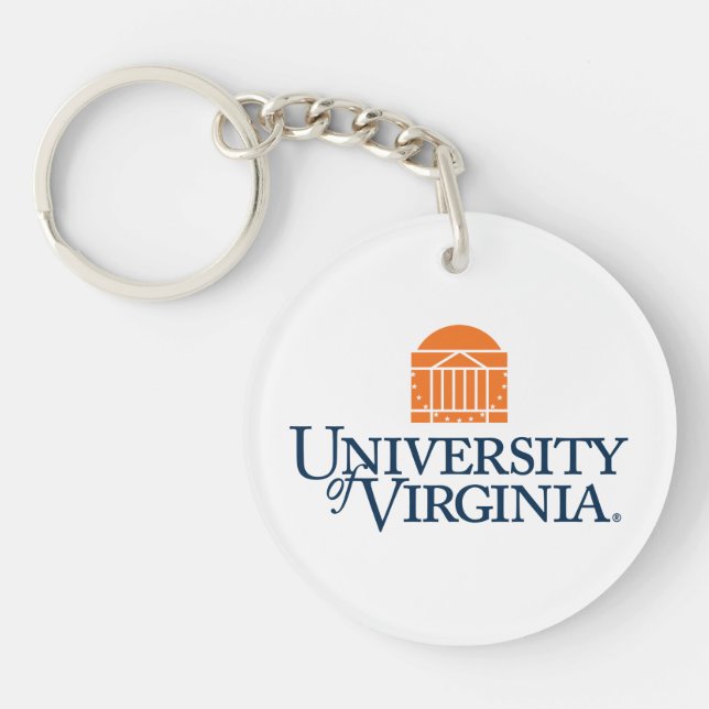 University of Virginia (Framsidan)