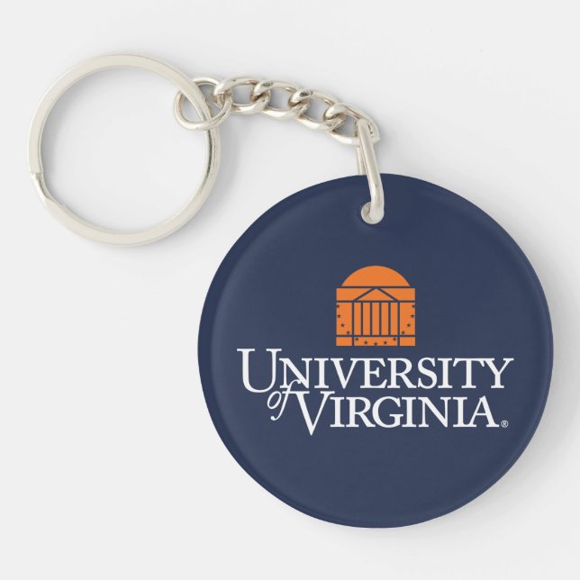 University of Virginia (Framsidan)