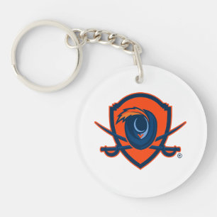 University of Virginia Cavalier Shield