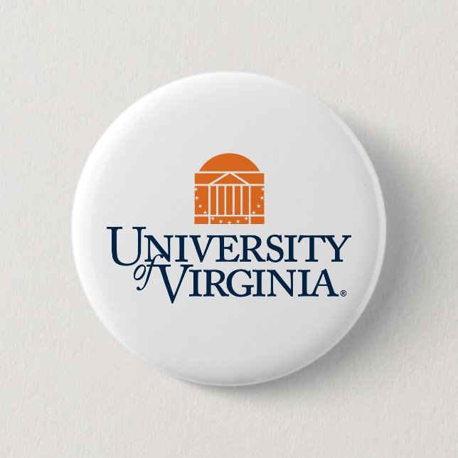 University of Virginia Knapp (Framsida)