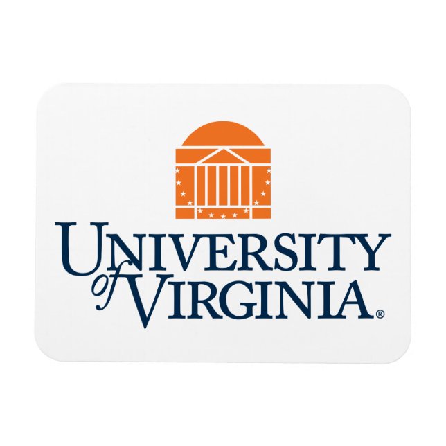 University of Virginia Magnet (Horisontell)