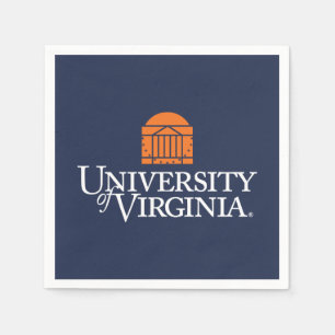 University of Virginia Pappersservett