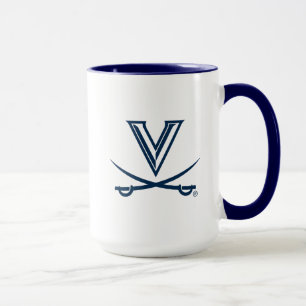 University of Virginia Sabre Mugg