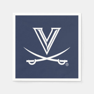 University of Virginia Sabre Pappersservett