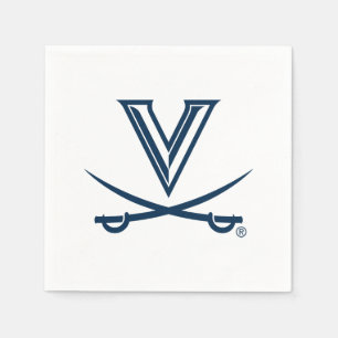 University of Virginia Sabre Pappersservett