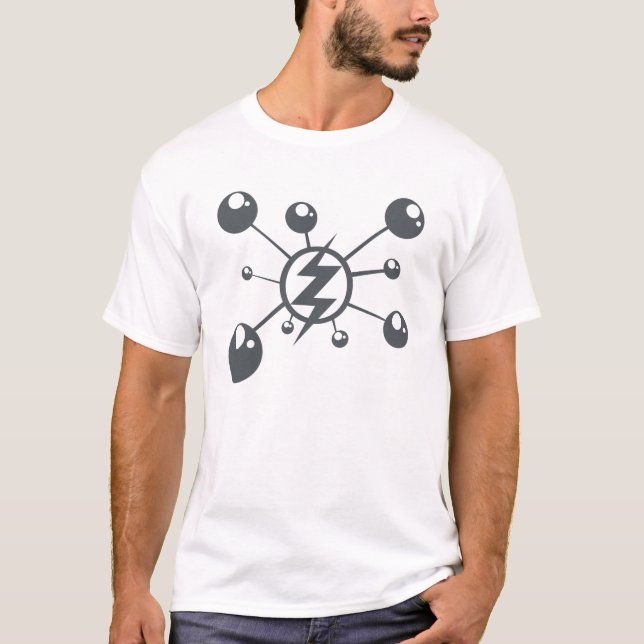 Universo Tee Shirt (Framsida)