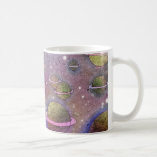Universum 2012 kaffemugg