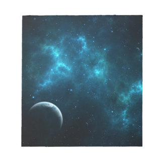 Universum Anteckningsblock