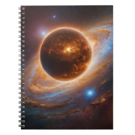 Universum Anteckningsbok