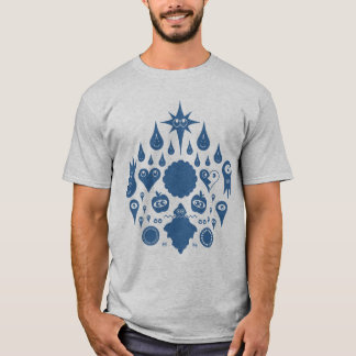 Universum är en dröm- skjorta t shirt