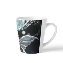 Universum har min rygg 12 oz.Senaste Muggen