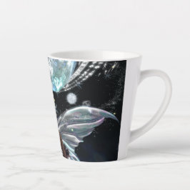 Universum har min rygg 12 oz.Senaste Muggen