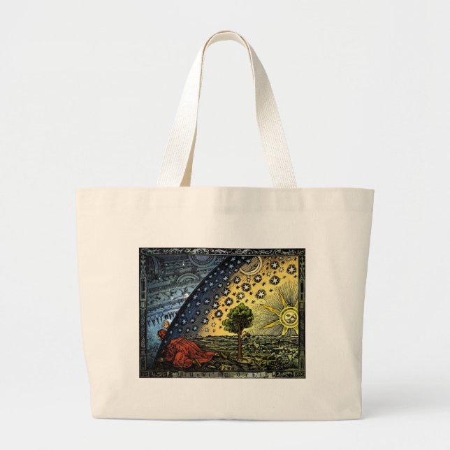 Universum Jumbo Tygkasse (Framsidan)