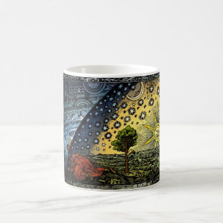 Universum Kaffemugg