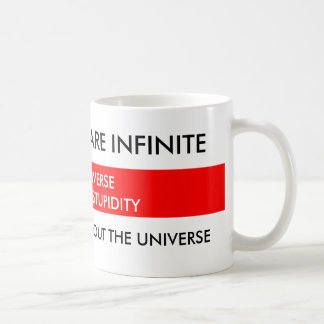 UNIVERSUM KAFFEMUGG