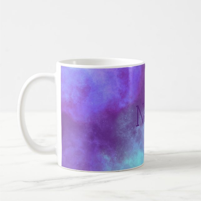 Universum Kaffemugg (Vänster)