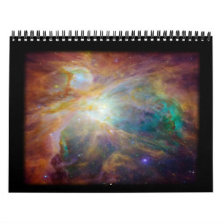 Universum Kalender