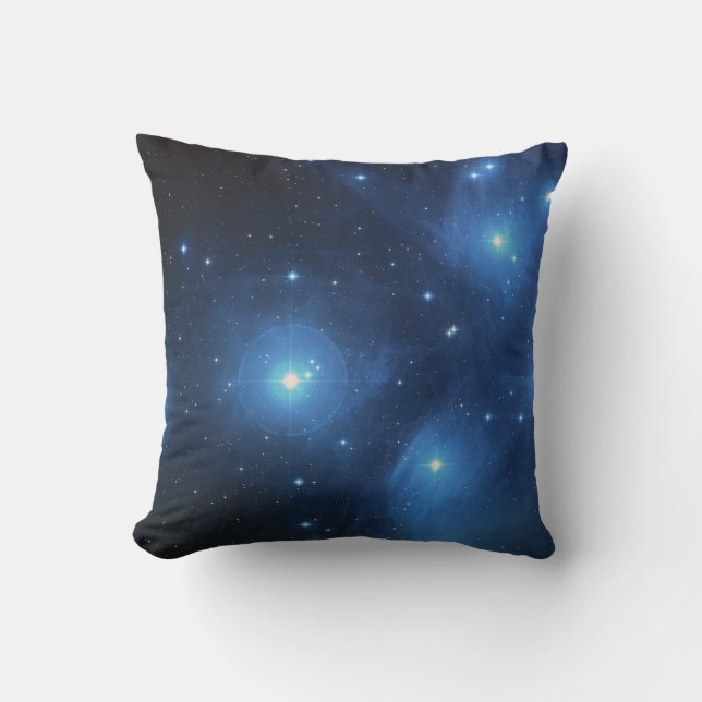 Universum Kudde (Framsida)