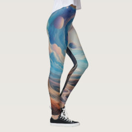 Universum Leggings