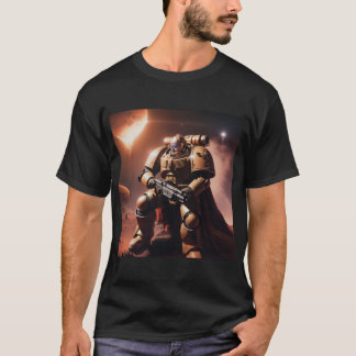 Universum marin t shirt