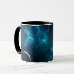 Universum Mugg