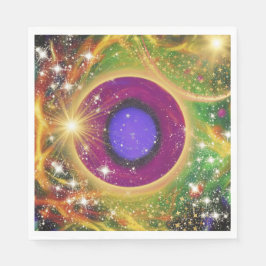 Universum Pappersservett